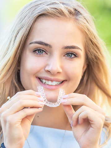 invisalign for teens
