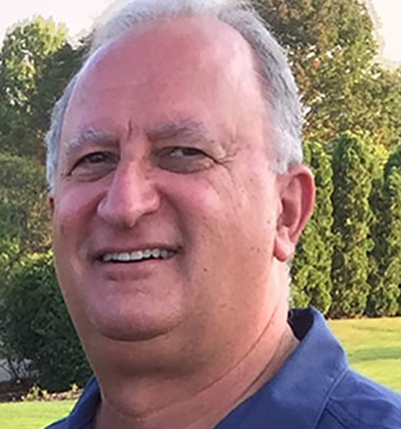 meet dr douglas kay