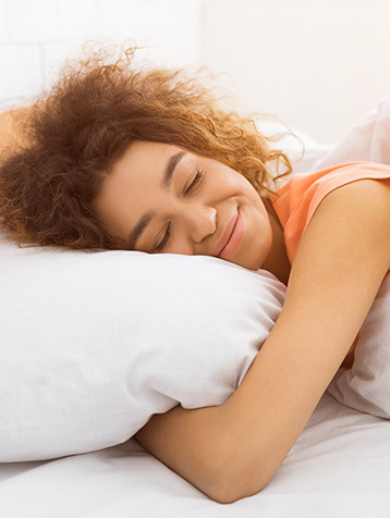 sleep apnea