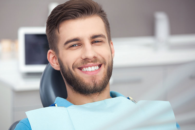 Dental Fillings in Oakbrook Terrace