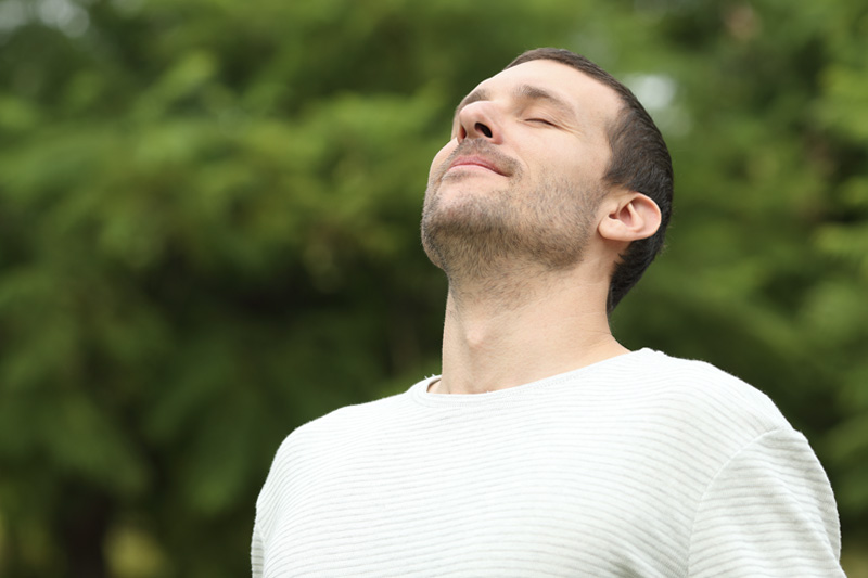 Sleep Apnea Treatment in Oakbrook Terrace